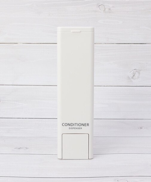 tower タワー マグネットディスペンサー コンディショナー