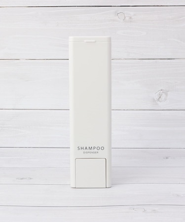 tower タワー マグネットディスペンサー シャンプー