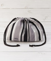 EDGE 保冷ランチ巾着