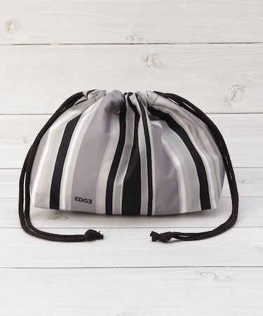 EDGE 保冷ランチ巾着