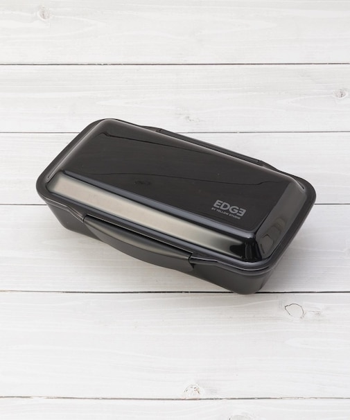 EDGE ドーム1段ランチボックス 750ml