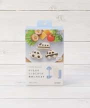アーネスト のりものミニミニおにぎり
