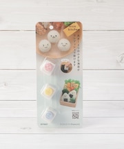 アーネスト にこにこパンチ ミニミニ