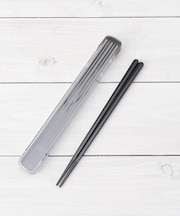 ◆EDGE 箸&ケース