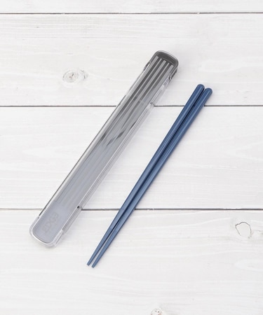 ◆EDGE 箸&ケース