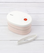 OKAs ミニオーバル弁当