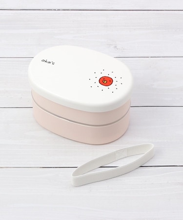 OKAs ミニオーバル弁当