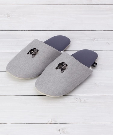 CATDAY ルームシューズ