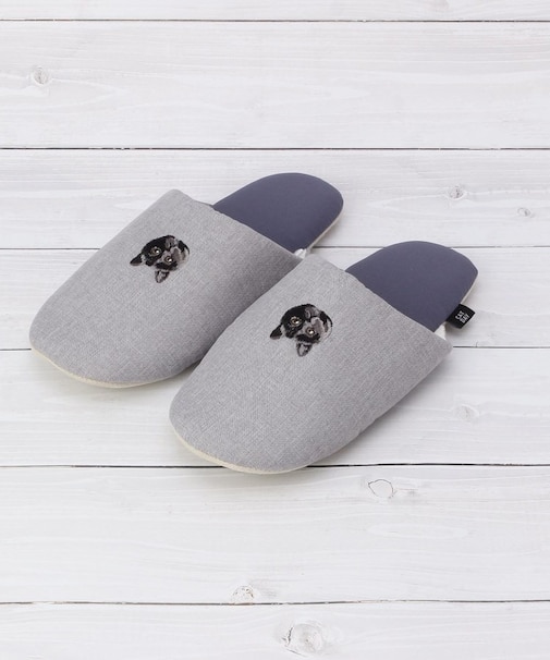 CATDAY ルームシューズ