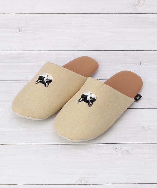 CATDAY ルームシューズ