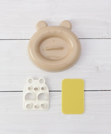 ◆アーネスト くまぱくぱくポッケ