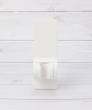 tower タワー 角度調節マグネットシャワーホルダー