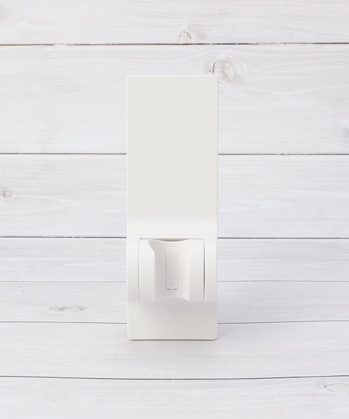 tower タワー 角度調節マグネットシャワーホルダー