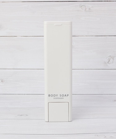 tower タワー マグネットディスペンサー ボディソープ