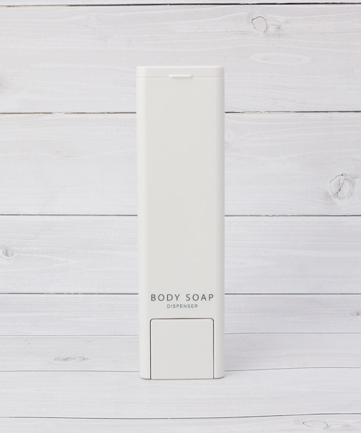 tower タワー マグネットディスペンサー ボディソープ