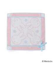 ◆Dick Bruna miffy ミニタオル