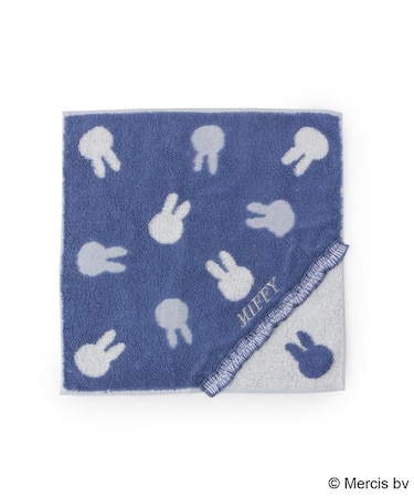 ◆Dick Bruna miffy ミニタオル
