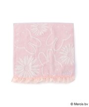 ◆Dick Bruna miffy ミニタオル