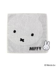 ◆Dick Bruna miffy ミニタオル