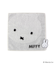 ◆Dick Bruna miffy ミニタオル