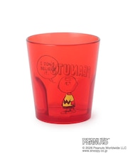 ◆SNOOPY アクリルコップ 280ml