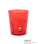 ◆SNOOPY アクリルコップ 280ml
