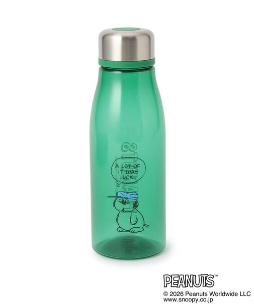 SNOOPY ブローボトル 500ml