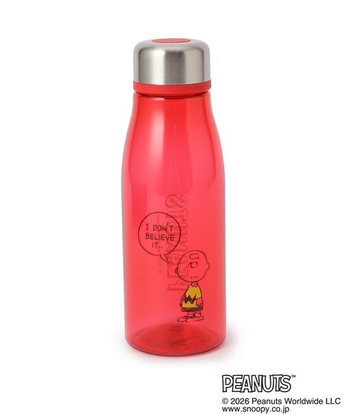 SNOOPY ブローボトル 500ml