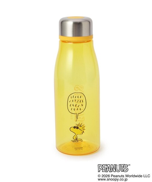 SNOOPY ブローボトル 500ml