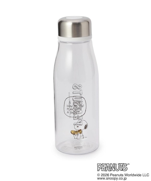 SNOOPY ブローボトル 500ml