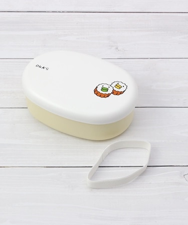 OKAs 小判一段弁当