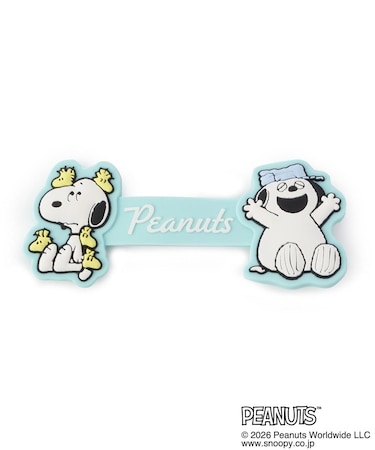 ◆SNOOPY ケーブルホルダー
