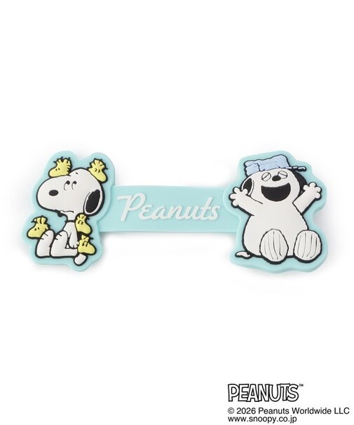 ◆SNOOPY ケーブルホルダー