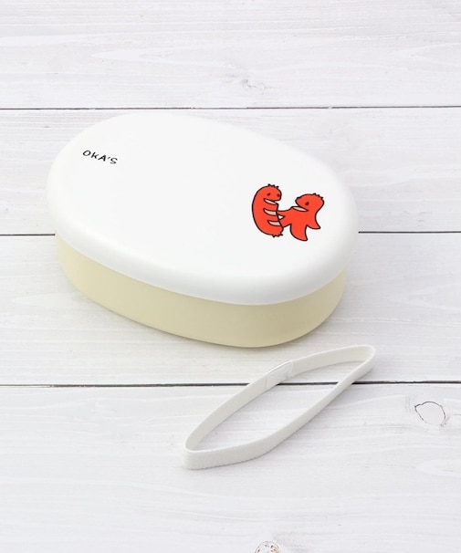 OKAs 小判一段弁当