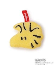 ◆SNOOPY キッチンスポンジ ウッドストック