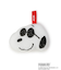 ◆SNOOPY キッチンスポンジ ジョー・クール