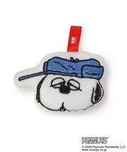 ◆SNOOPY キッチンスポンジ オラフ