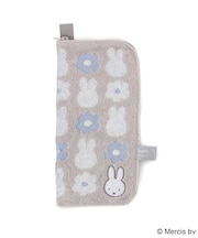 Dick Bruna miffy どっとポーチ