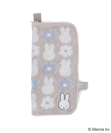 Dick Bruna miffy どっとポーチ