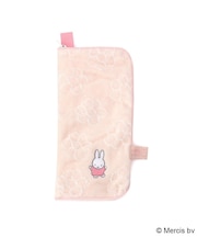Dick Bruna miffy どっとポーチ