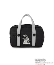 SNOOPY ミニポーチ
