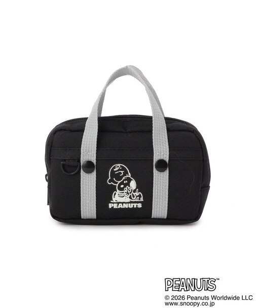 SNOOPY ミニポーチ