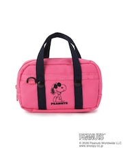 SNOOPY ミニポーチ