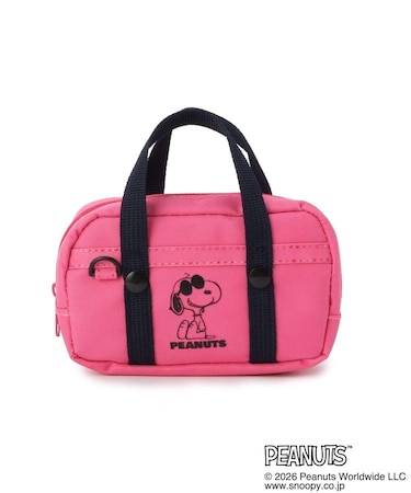 SNOOPY ミニポーチ