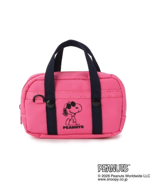 SNOOPY ミニポーチ