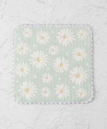 ◆プチブルーム タオルハンカチ