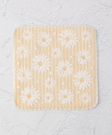 ◆プチブルーム タオルハンカチ