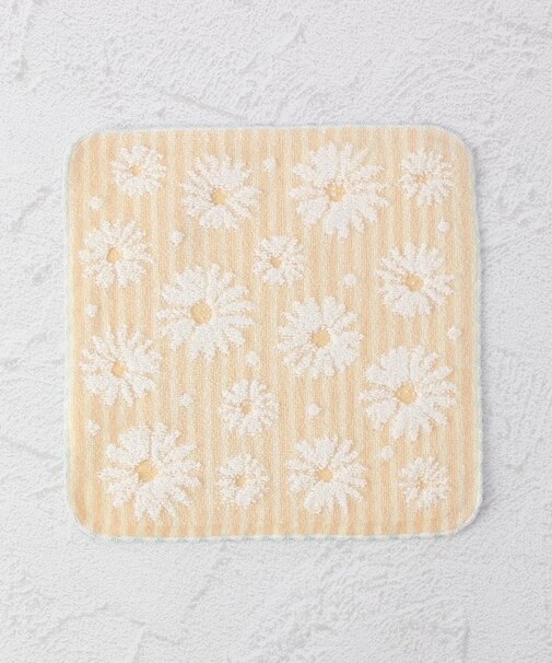 ◆プチブルーム タオルハンカチ