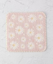 ◆プチブルーム タオルハンカチ