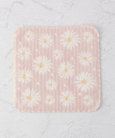 ◆プチブルーム タオルハンカチ